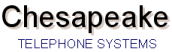 Chesapeake Telephone Systems