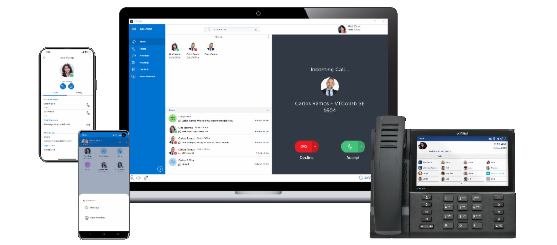 Special Pricing for NEC Phone System Customers - Let's Discuss Your ...